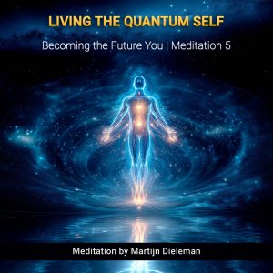 Living the Quantum Self