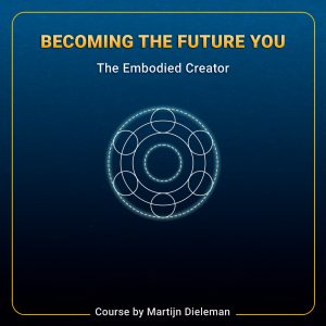 Becoming the Future You: The Embodied Creator